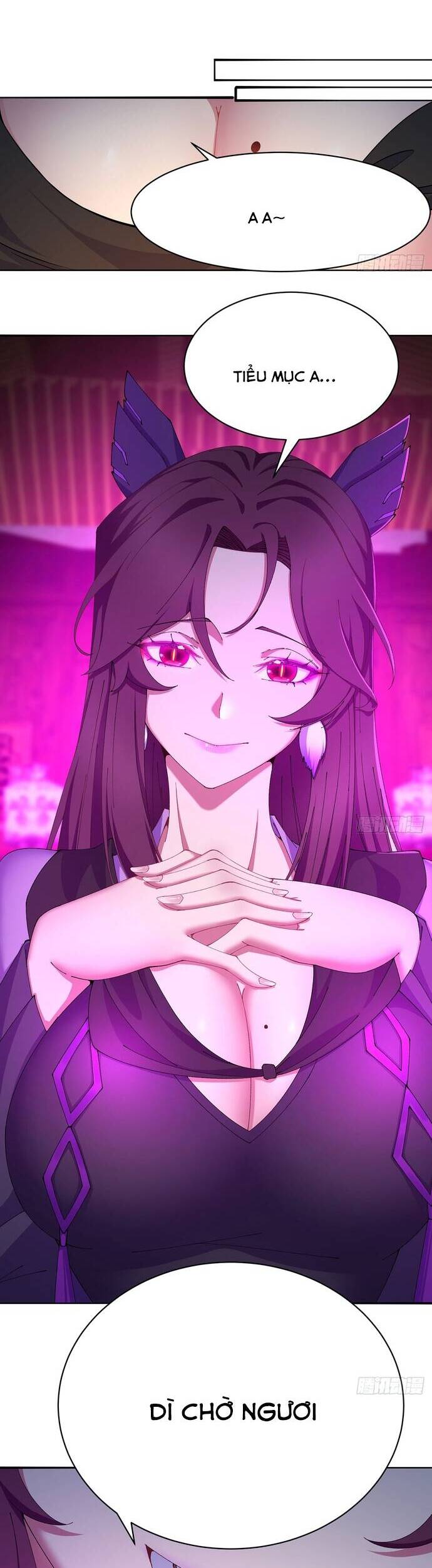 Hóa Ra Các Cô Ấy Mới Là Nhân Vật Chính Chap 22 - Next Chap 23