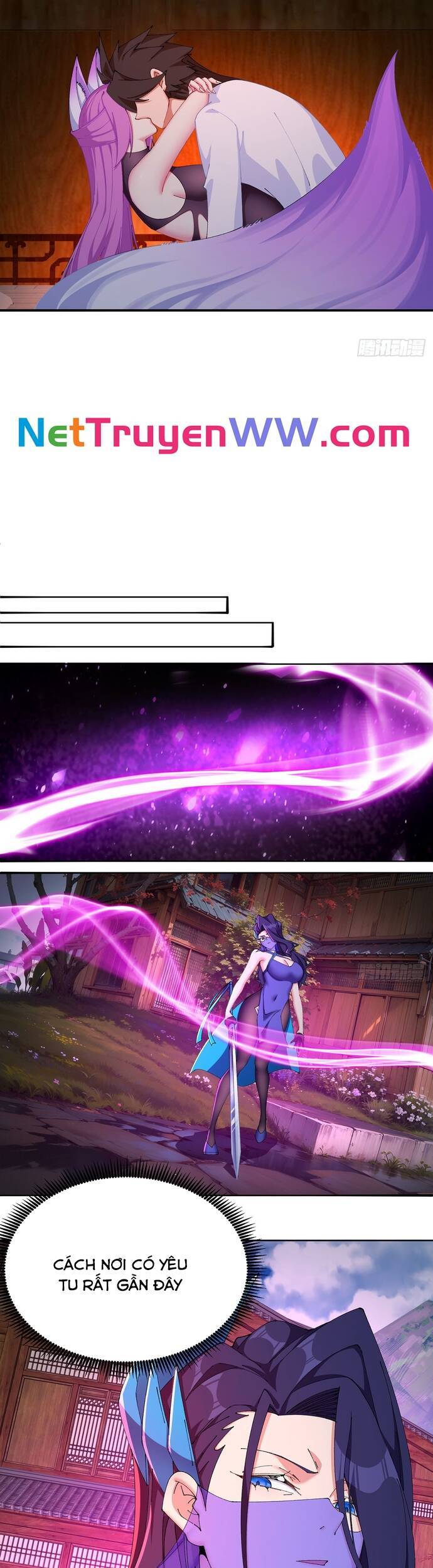 Hóa Ra Các Cô Ấy Mới Là Nhân Vật Chính Chap 22 - Next Chap 23