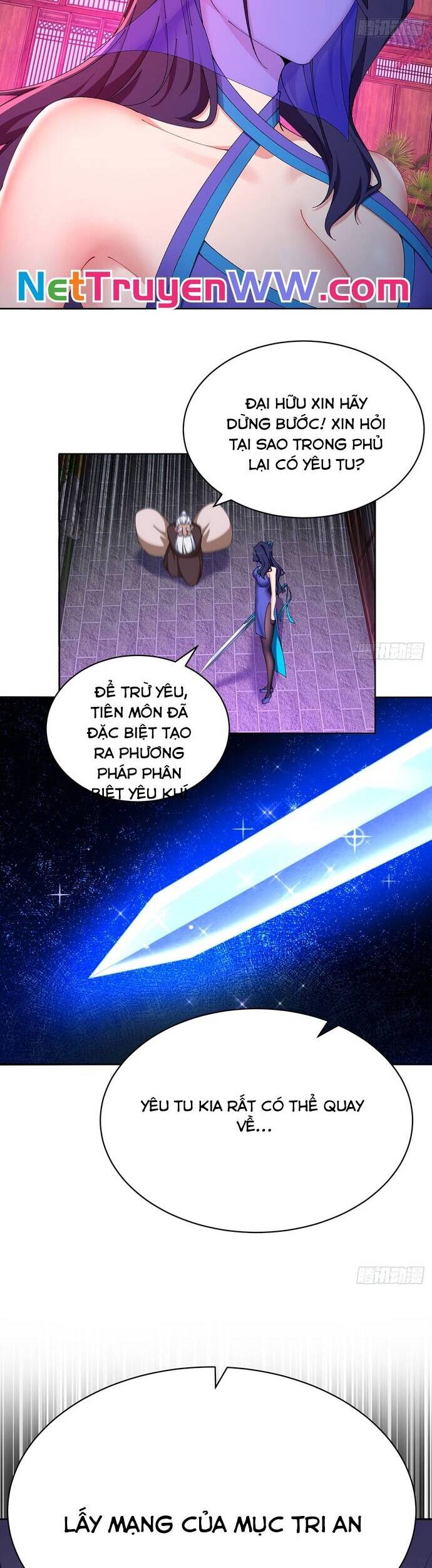 Hóa Ra Các Cô Ấy Mới Là Nhân Vật Chính Chap 22 - Next Chap 23