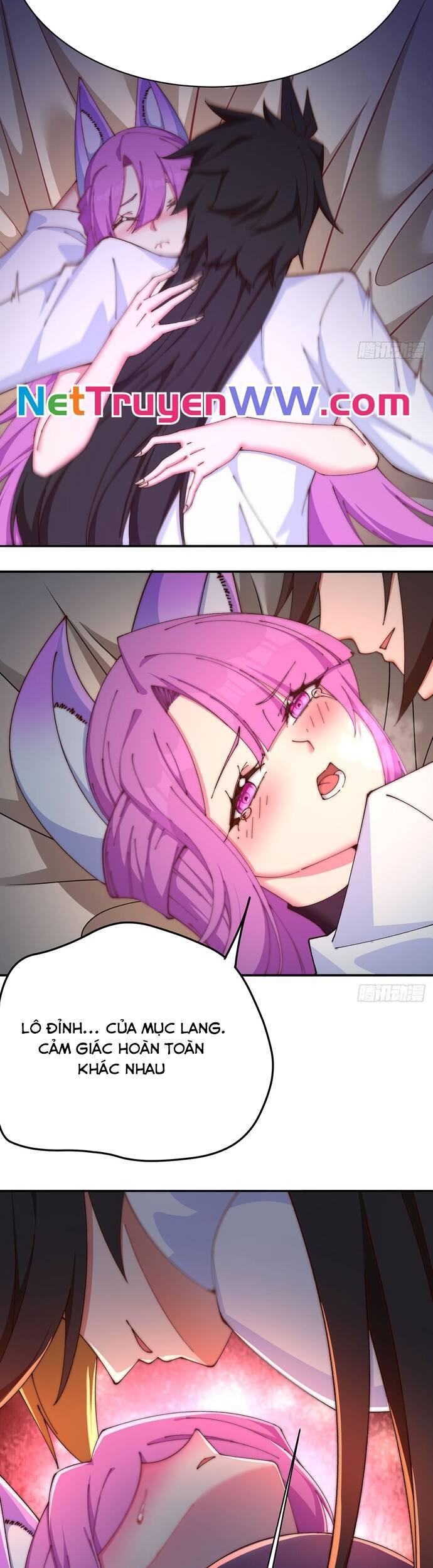 Hóa Ra Các Cô Ấy Mới Là Nhân Vật Chính Chap 22 - Next Chap 23