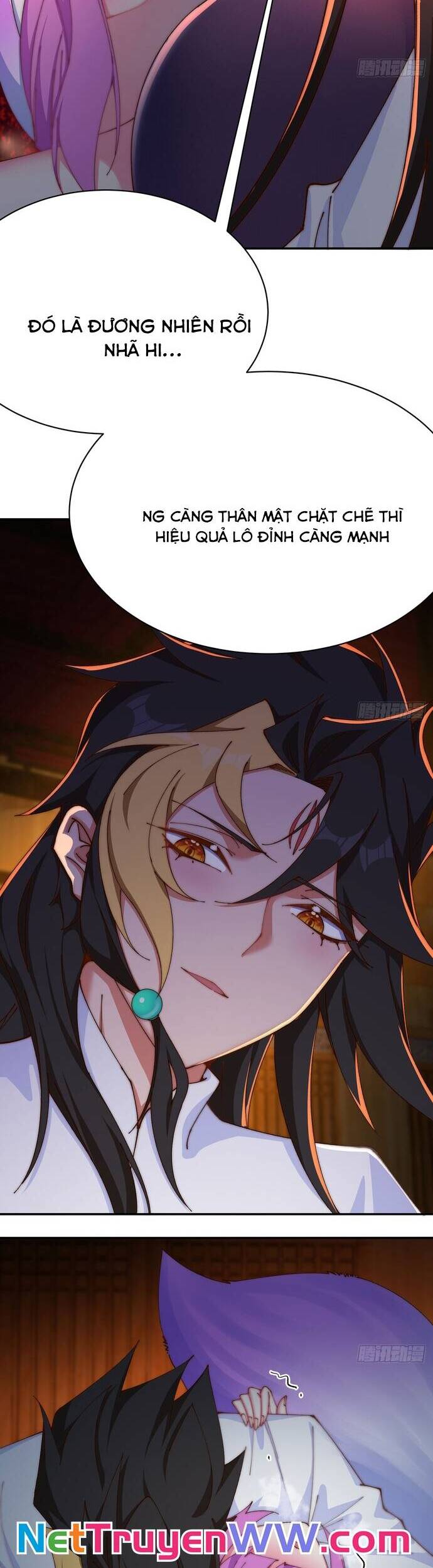 Hóa Ra Các Cô Ấy Mới Là Nhân Vật Chính Chap 22 - Next Chap 23
