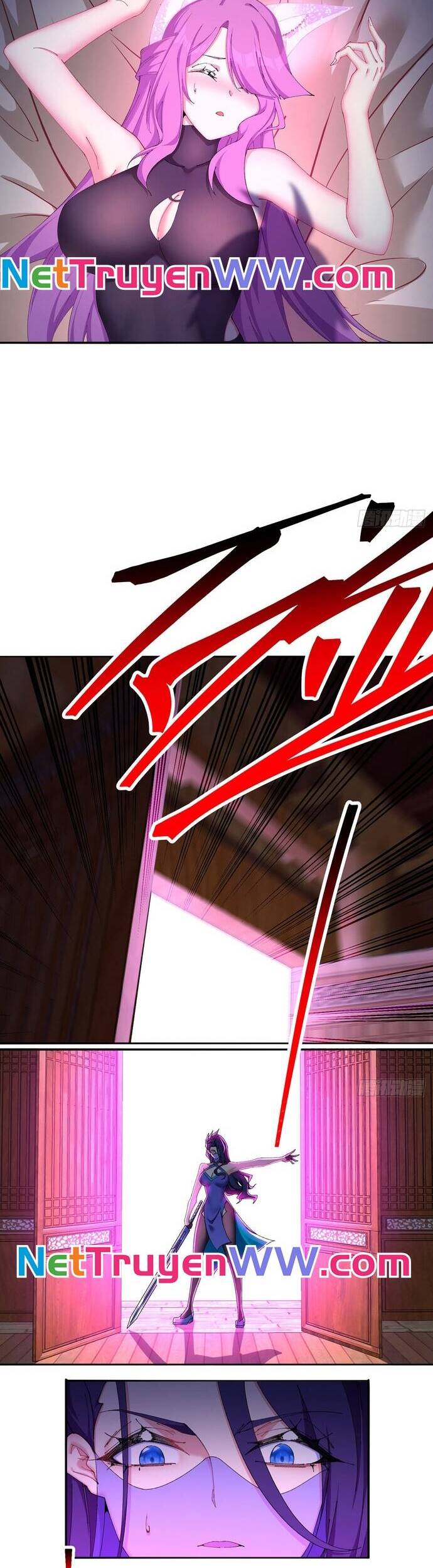 Hóa Ra Các Cô Ấy Mới Là Nhân Vật Chính Chap 22 - Next Chap 23