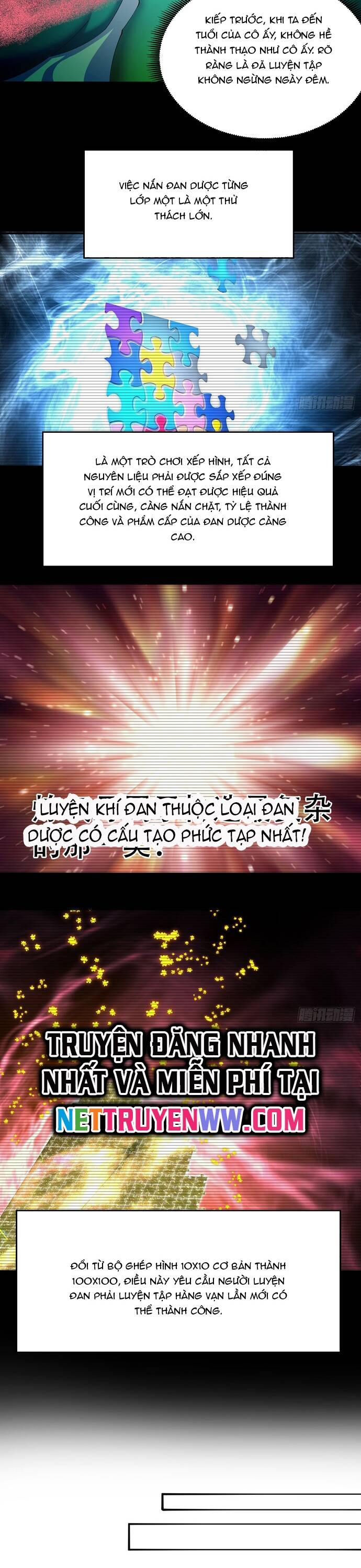 Hóa Ra Các Cô Ấy Mới Là Nhân Vật Chính Chap 24 - Next Chap 25