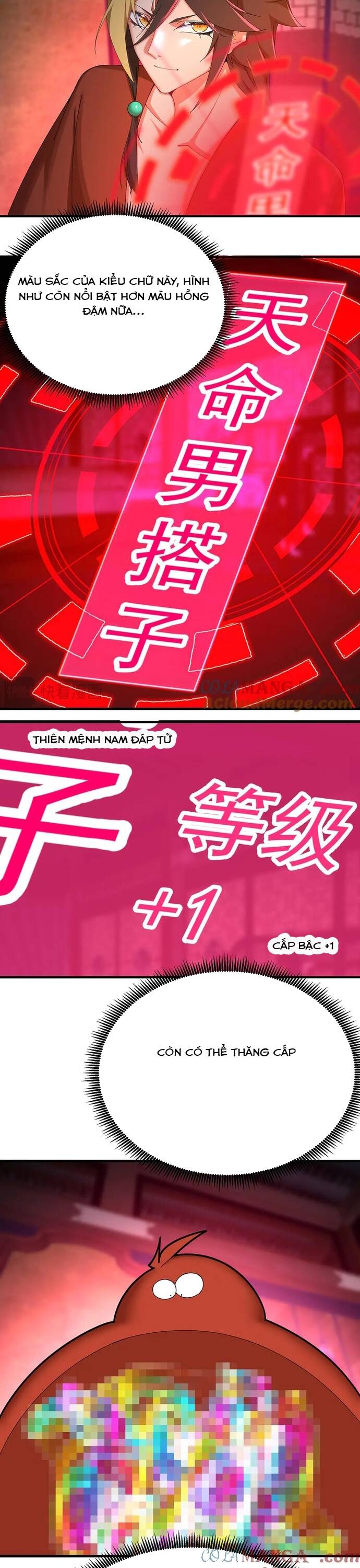 Hóa Ra Các Cô Ấy Mới Là Nhân Vật Chính Chap 28 - Next Chap 29