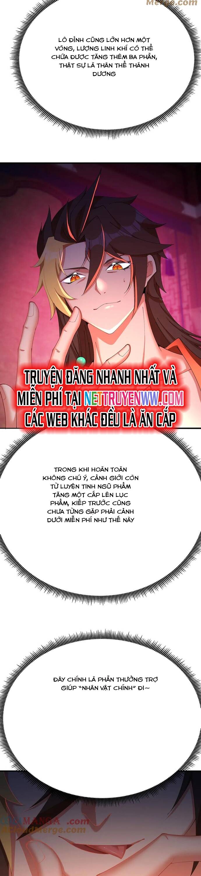 Hóa Ra Các Cô Ấy Mới Là Nhân Vật Chính Chap 28 - Next Chap 29