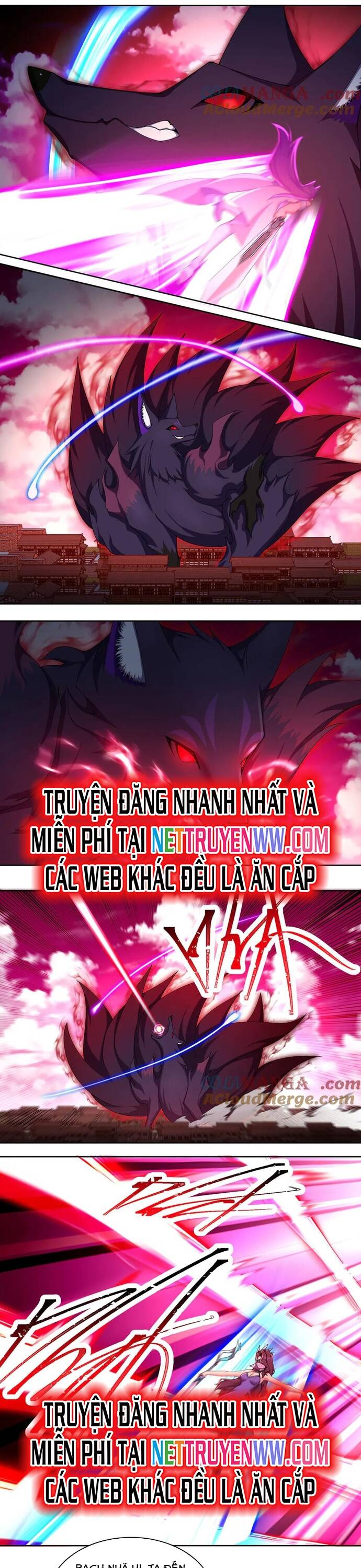Hóa Ra Các Cô Ấy Mới Là Nhân Vật Chính Chap 28 - Next Chap 29