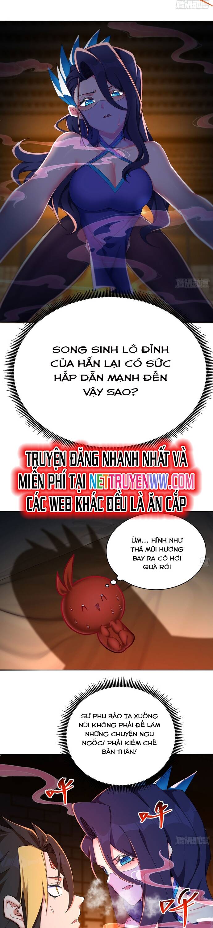 Hóa Ra Các Cô Ấy Mới Là Nhân Vật Chính Chap 29 - Next Chap 30