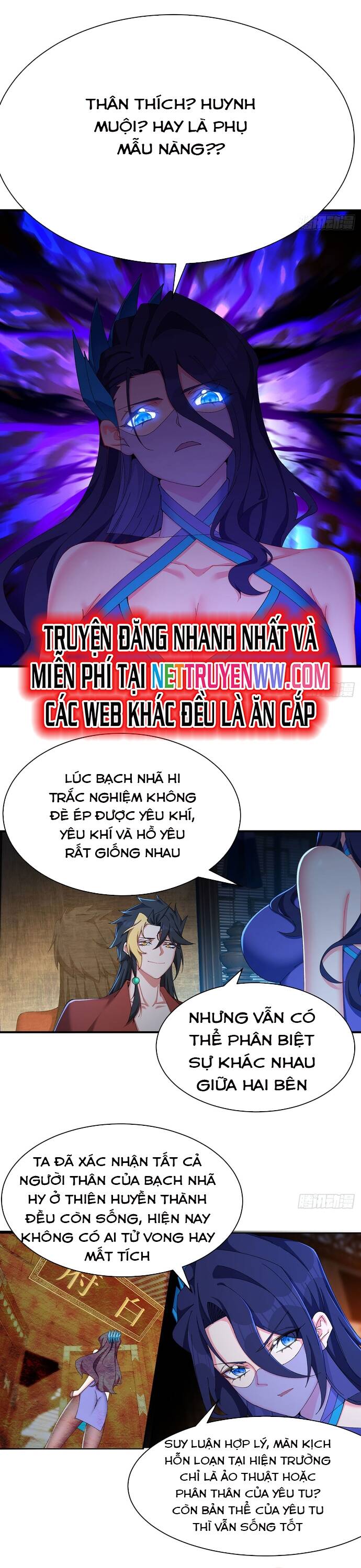 Hóa Ra Các Cô Ấy Mới Là Nhân Vật Chính Chap 29 - Next Chap 30