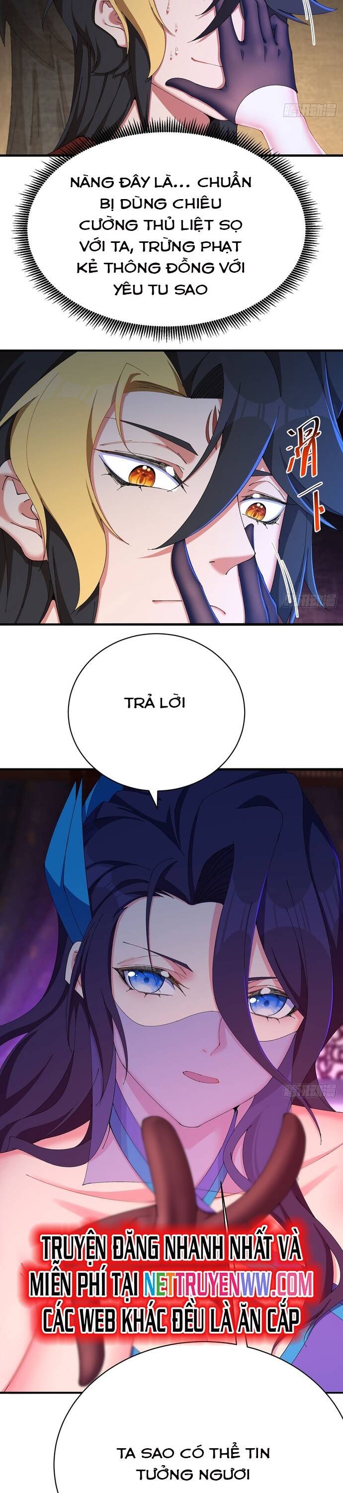 Hóa Ra Các Cô Ấy Mới Là Nhân Vật Chính Chap 29 - Next Chap 30