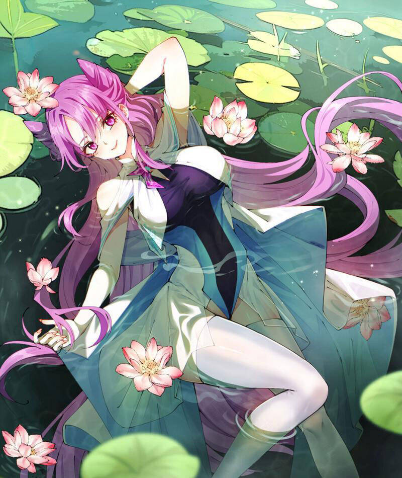 Hóa Ra Các Cô Ấy Mới Là Nhân Vật Chính Chap 3 - Next Chap 4