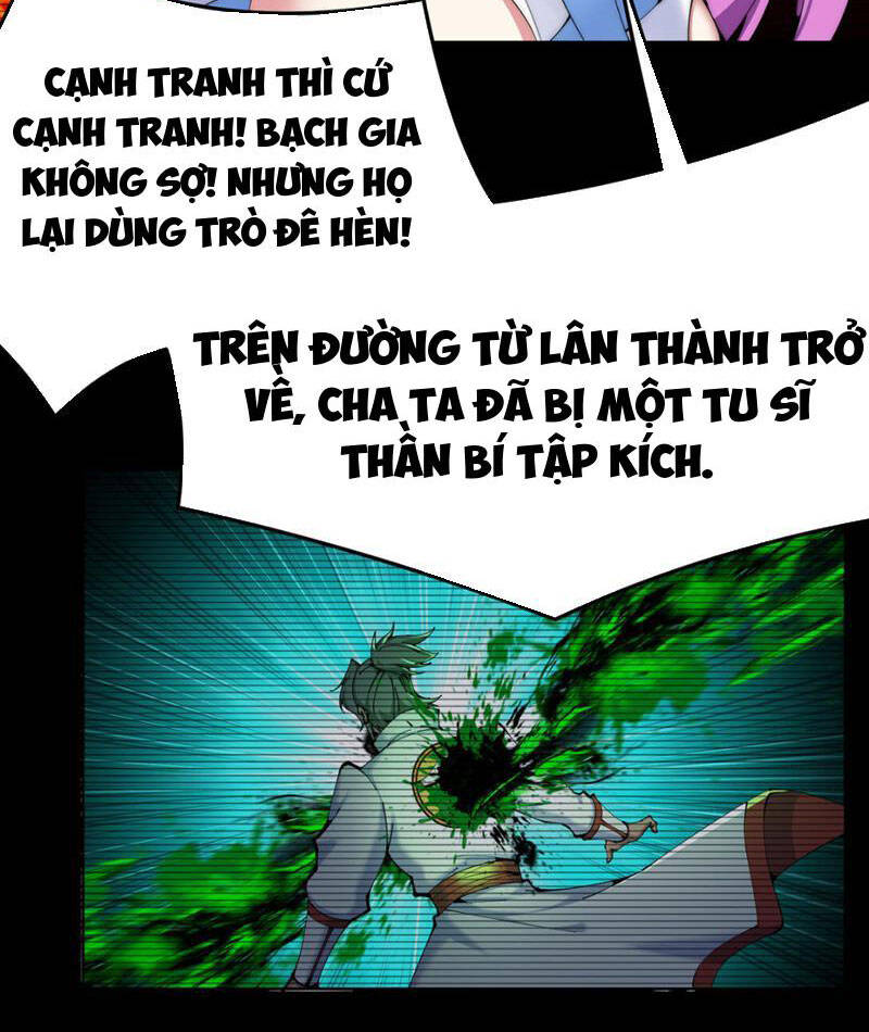 Hóa Ra Các Cô Ấy Mới Là Nhân Vật Chính Chap 3 - Next Chap 4