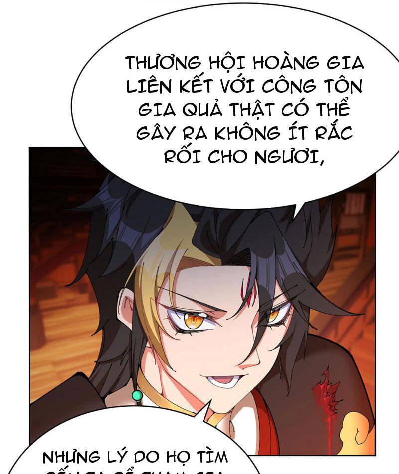 Hóa Ra Các Cô Ấy Mới Là Nhân Vật Chính Chap 3 - Next Chap 4