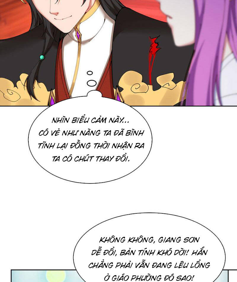 Hóa Ra Các Cô Ấy Mới Là Nhân Vật Chính Chap 3 - Next Chap 4