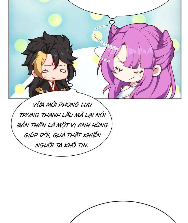 Hóa Ra Các Cô Ấy Mới Là Nhân Vật Chính Chap 3 - Next Chap 4