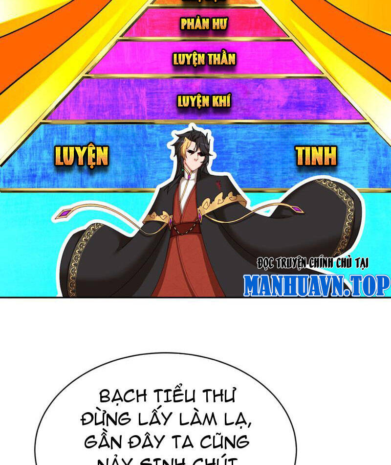 Hóa Ra Các Cô Ấy Mới Là Nhân Vật Chính Chap 3 - Next Chap 4