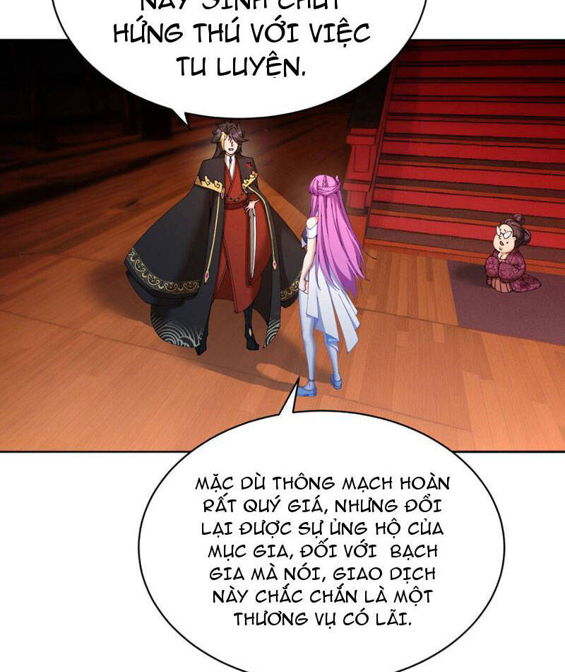 Hóa Ra Các Cô Ấy Mới Là Nhân Vật Chính Chap 3 - Next Chap 4