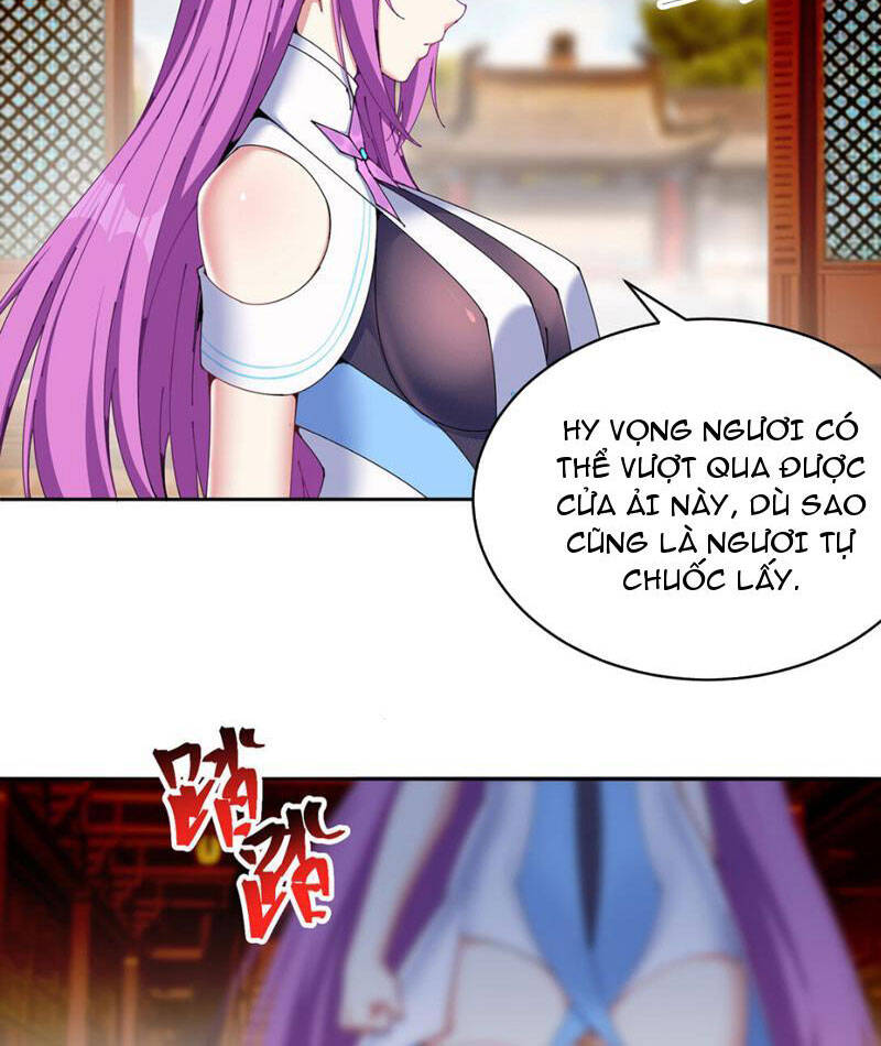 Hóa Ra Các Cô Ấy Mới Là Nhân Vật Chính Chap 3 - Next Chap 4