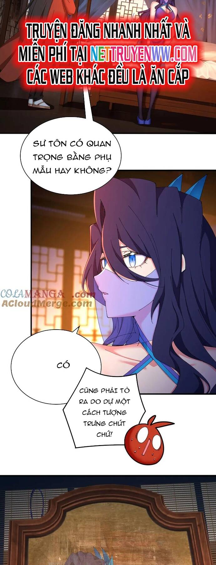 Hóa Ra Các Cô Ấy Mới Là Nhân Vật Chính Chap 30 - Next Chap 31