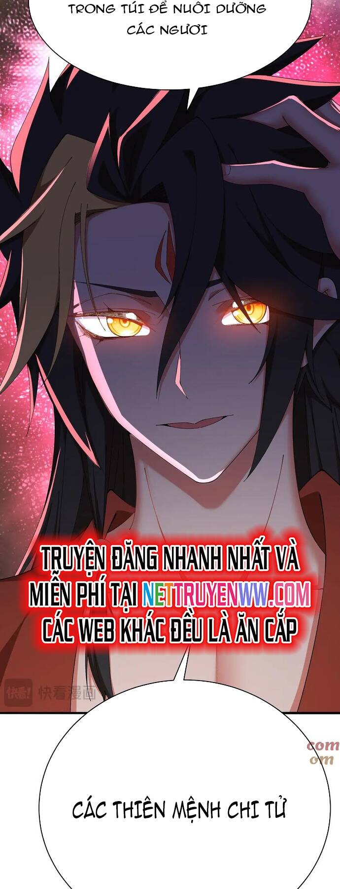 Hóa Ra Các Cô Ấy Mới Là Nhân Vật Chính Chap 30 - Next Chap 31