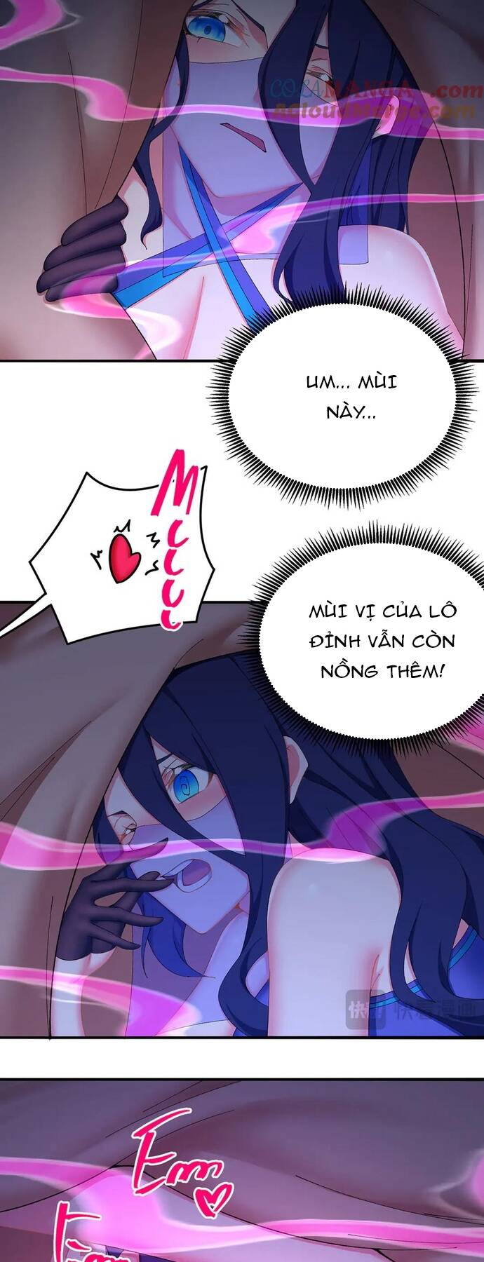 Hóa Ra Các Cô Ấy Mới Là Nhân Vật Chính Chap 30 - Next Chap 31