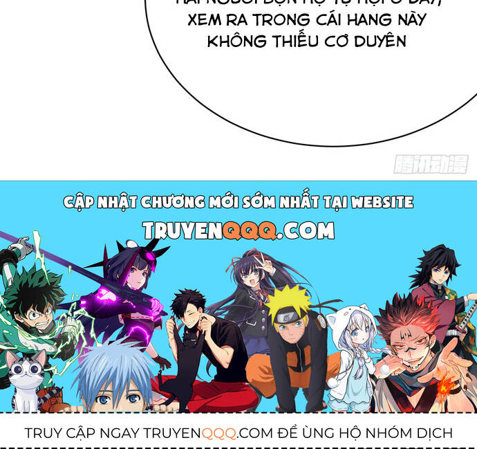 Hóa Ra Các Cô Ấy Mới Là Nhân Vật Chính Chap 33 - Next Chap 34