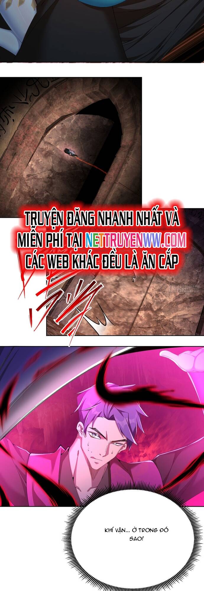 Hóa Ra Các Cô Ấy Mới Là Nhân Vật Chính Chap 34 - Next Chap 35