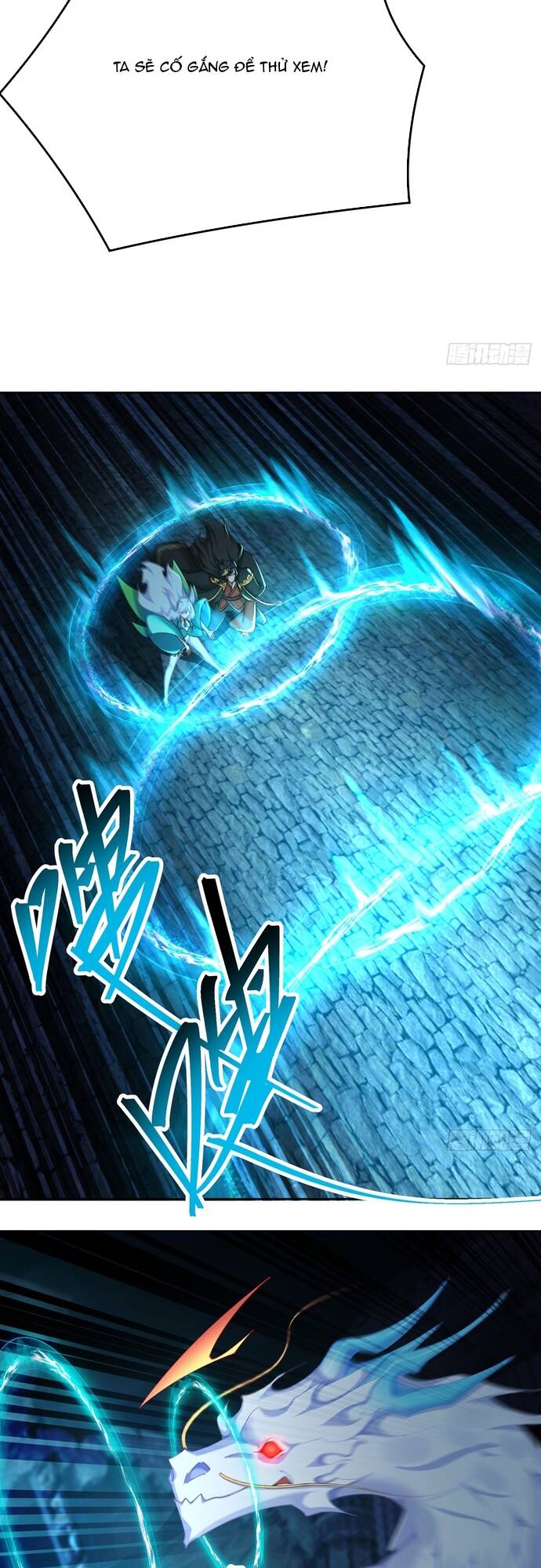 Hóa Ra Các Cô Ấy Mới Là Nhân Vật Chính Chap 34 - Next Chap 35