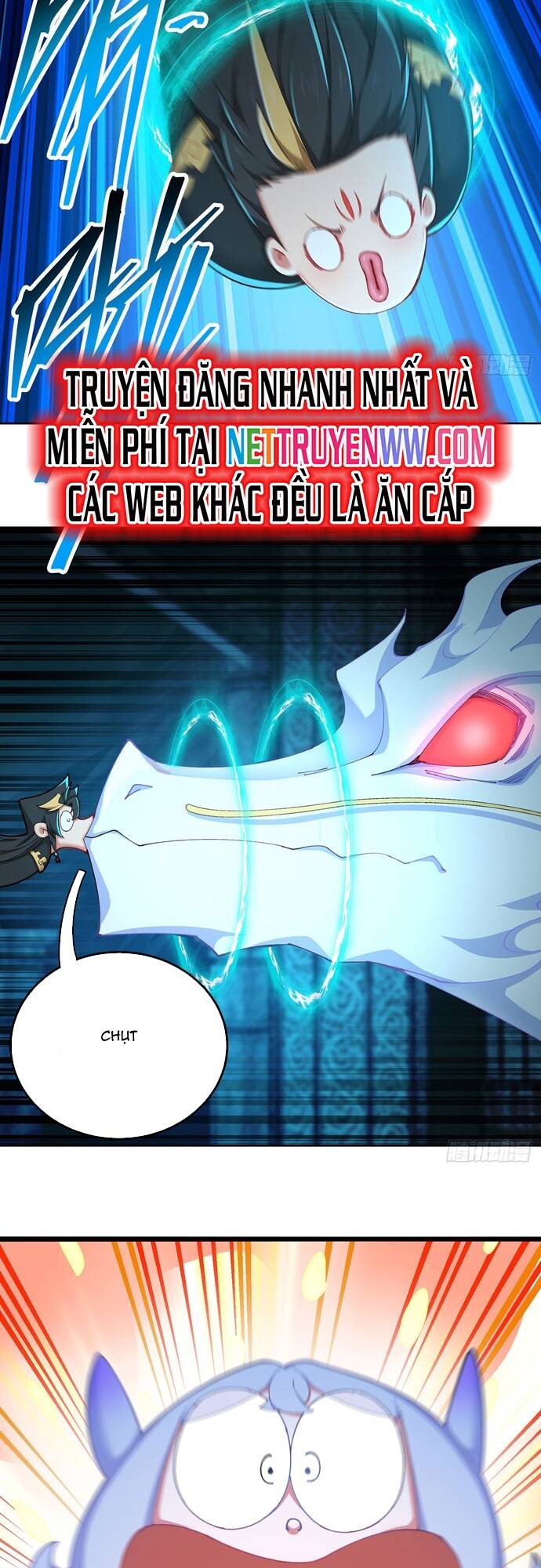 Hóa Ra Các Cô Ấy Mới Là Nhân Vật Chính Chap 34 - Next Chap 35