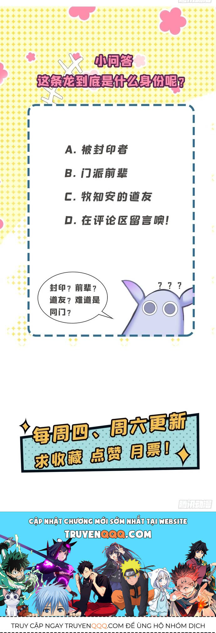 Hóa Ra Các Cô Ấy Mới Là Nhân Vật Chính Chap 34 - Next Chap 35