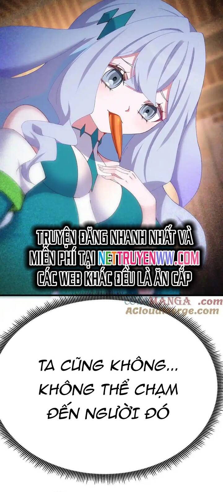 Hóa Ra Các Cô Ấy Mới Là Nhân Vật Chính Chap 36 - Next Chap 37