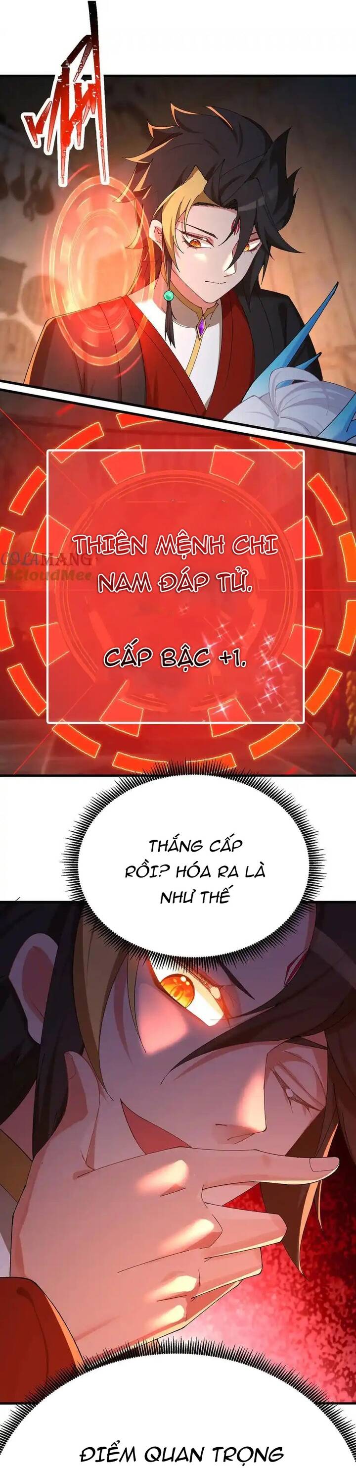 Hóa Ra Các Cô Ấy Mới Là Nhân Vật Chính Chap 36 - Next Chap 37