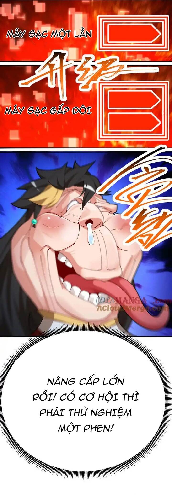 Hóa Ra Các Cô Ấy Mới Là Nhân Vật Chính Chap 36 - Next Chap 37
