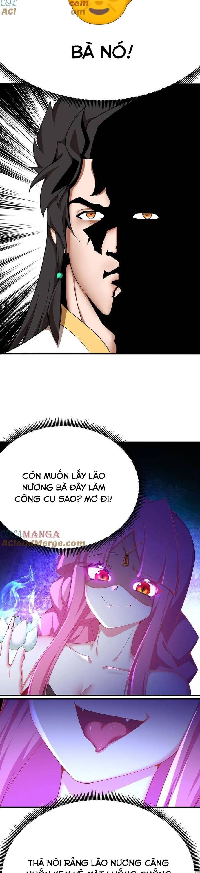 Hóa Ra Các Cô Ấy Mới Là Nhân Vật Chính Chap 37 - Next Chap 38