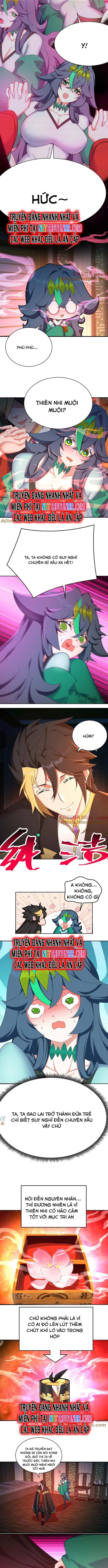 Hóa Ra Các Cô Ấy Mới Là Nhân Vật Chính Chap 39 - Next Chap 40