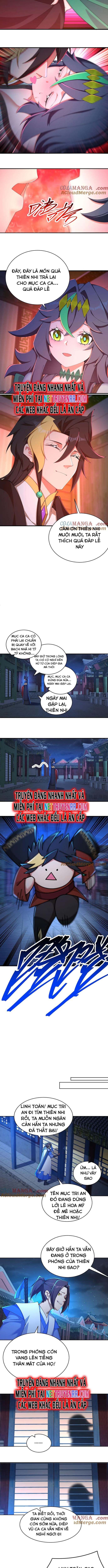 Hóa Ra Các Cô Ấy Mới Là Nhân Vật Chính Chap 39 - Next Chap 40