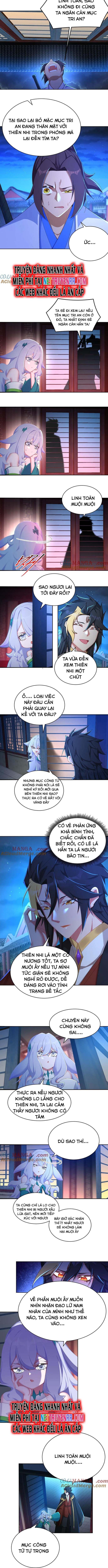 Hóa Ra Các Cô Ấy Mới Là Nhân Vật Chính Chap 39 - Next Chap 40