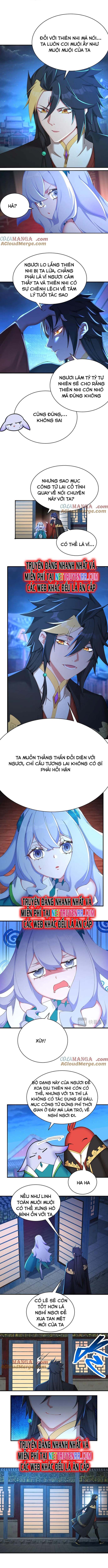 Hóa Ra Các Cô Ấy Mới Là Nhân Vật Chính Chap 39 - Next Chap 40