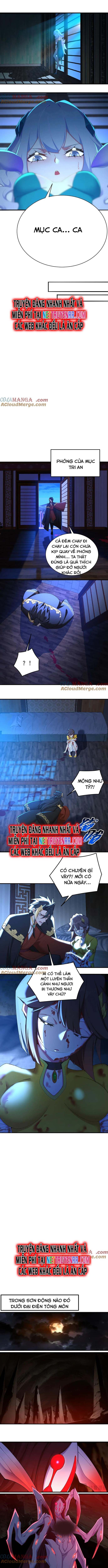 Hóa Ra Các Cô Ấy Mới Là Nhân Vật Chính Chap 39 - Next Chap 40