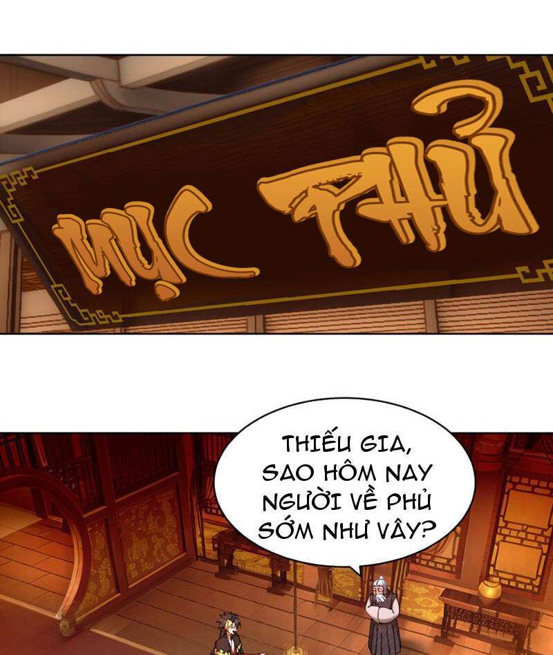Hóa Ra Các Cô Ấy Mới Là Nhân Vật Chính Chap 4 - Next Chap 5