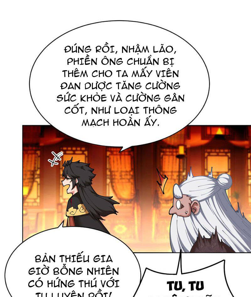 Hóa Ra Các Cô Ấy Mới Là Nhân Vật Chính Chap 4 - Next Chap 5