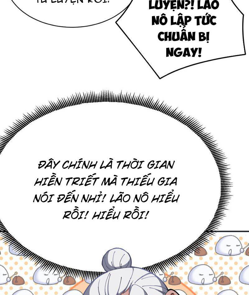Hóa Ra Các Cô Ấy Mới Là Nhân Vật Chính Chap 4 - Next Chap 5