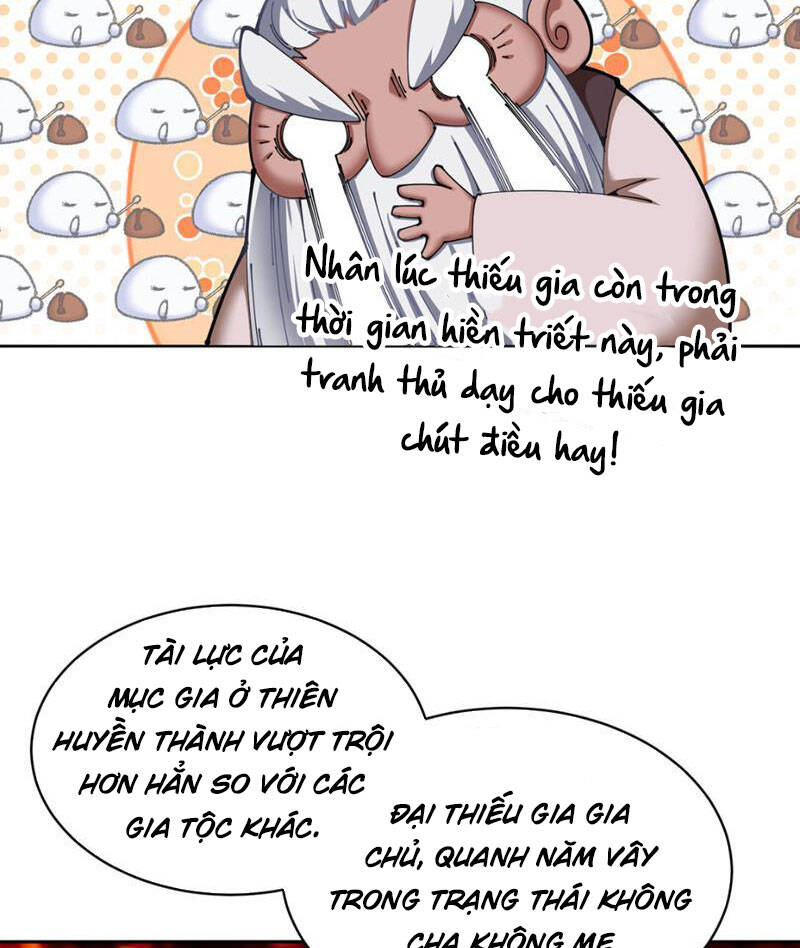 Hóa Ra Các Cô Ấy Mới Là Nhân Vật Chính Chap 4 - Next Chap 5