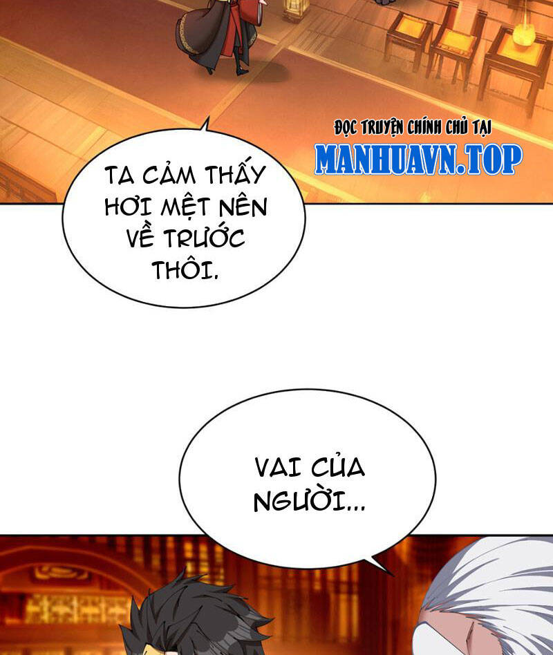 Hóa Ra Các Cô Ấy Mới Là Nhân Vật Chính Chap 4 - Next Chap 5