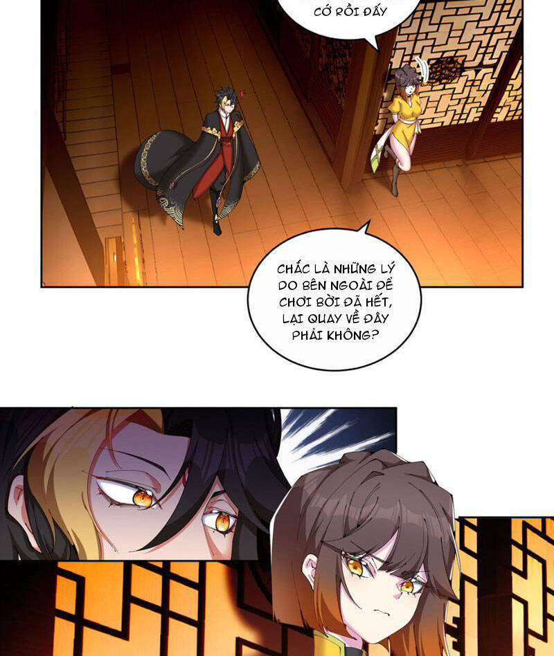 Hóa Ra Các Cô Ấy Mới Là Nhân Vật Chính Chap 4 - Next Chap 5