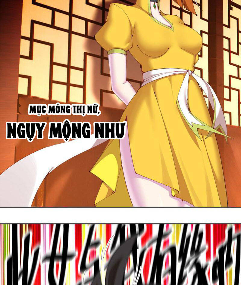 Hóa Ra Các Cô Ấy Mới Là Nhân Vật Chính Chap 4 - Next Chap 5