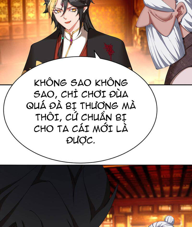 Hóa Ra Các Cô Ấy Mới Là Nhân Vật Chính Chap 4 - Next Chap 5