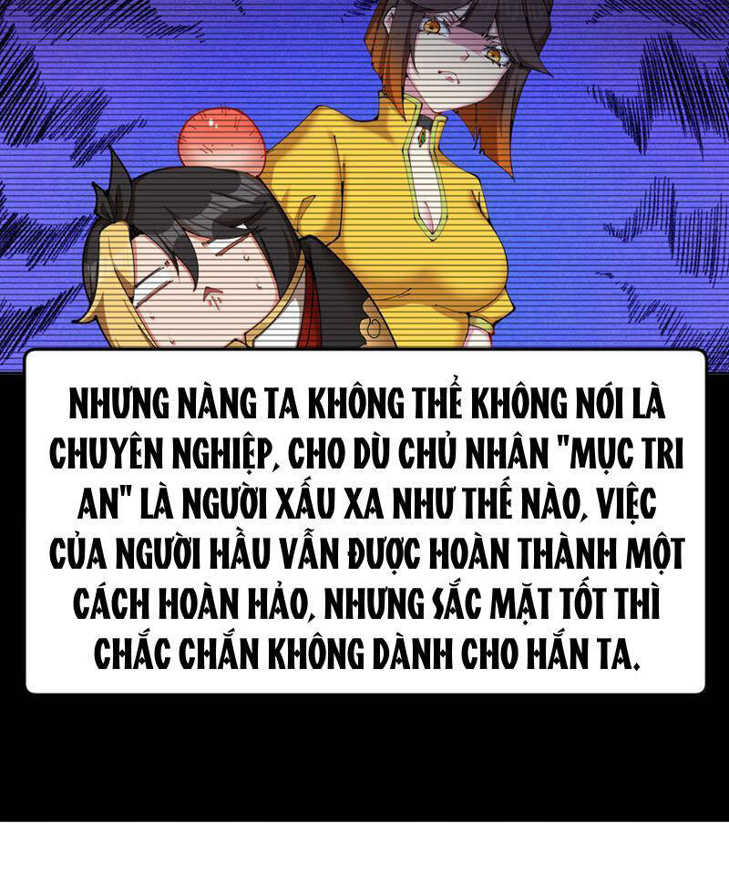 Hóa Ra Các Cô Ấy Mới Là Nhân Vật Chính Chap 4 - Next Chap 5