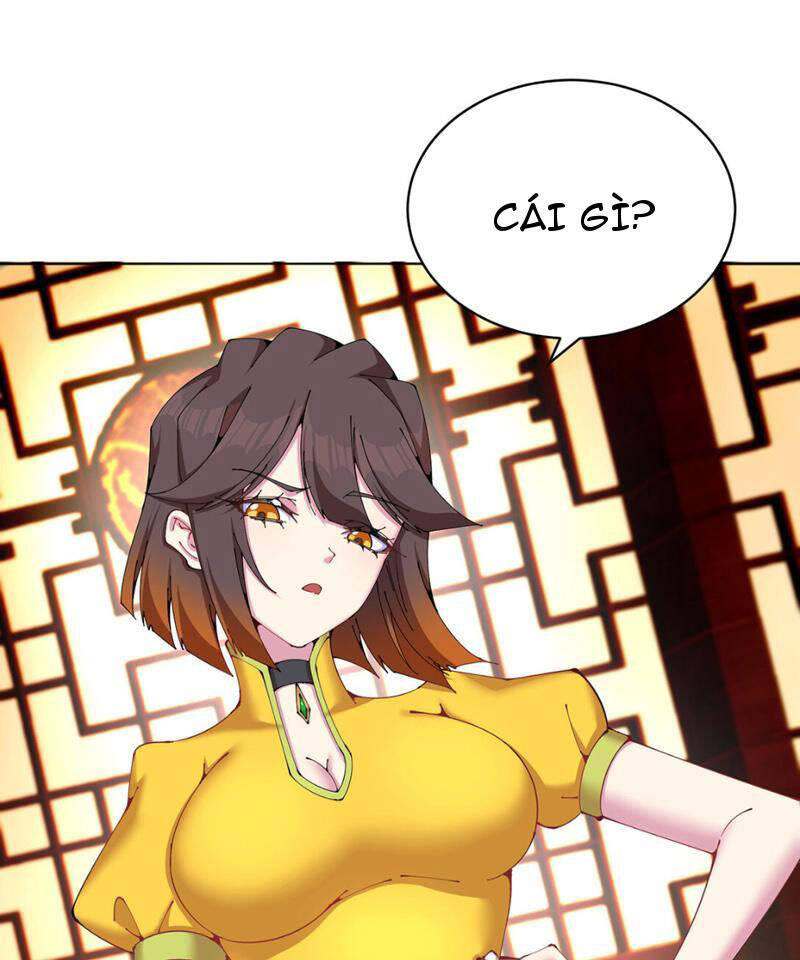 Hóa Ra Các Cô Ấy Mới Là Nhân Vật Chính Chap 4 - Next Chap 5