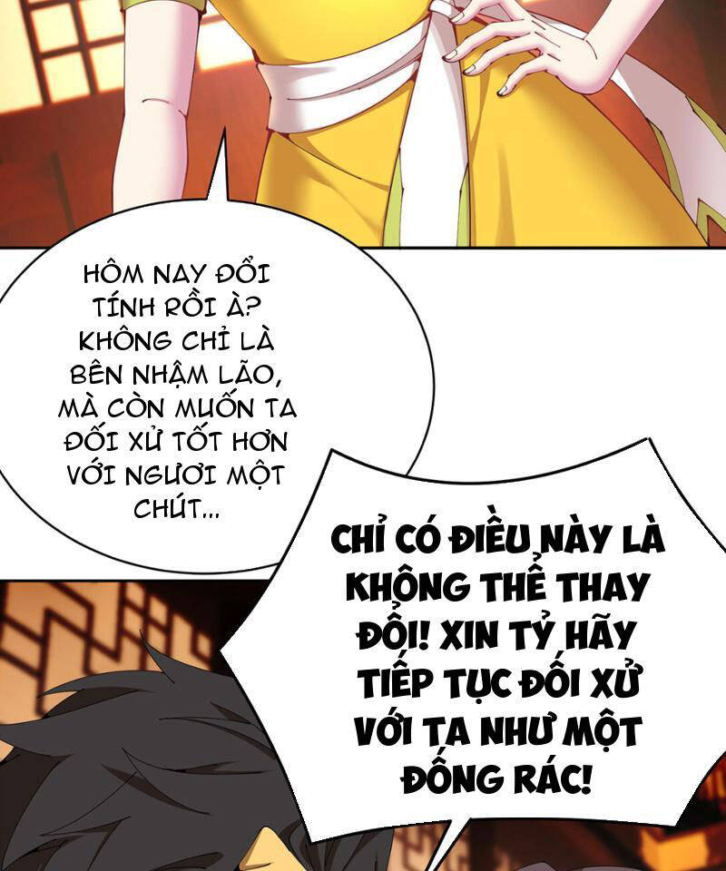 Hóa Ra Các Cô Ấy Mới Là Nhân Vật Chính Chap 4 - Next Chap 5