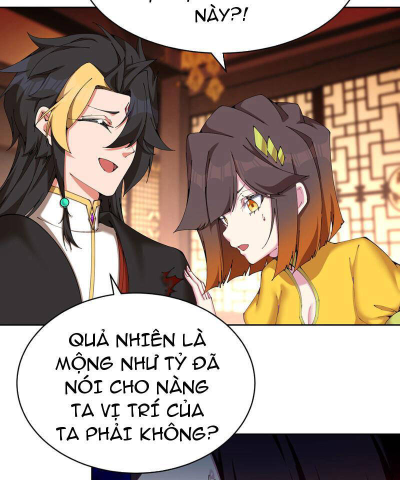 Hóa Ra Các Cô Ấy Mới Là Nhân Vật Chính Chap 4 - Next Chap 5